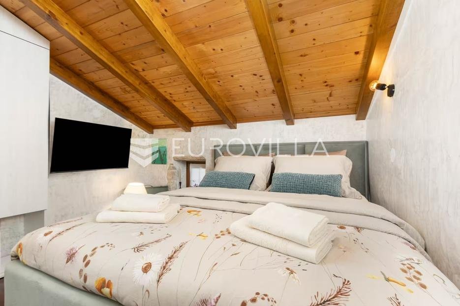 House For rent - Istarska Svetvinčenat