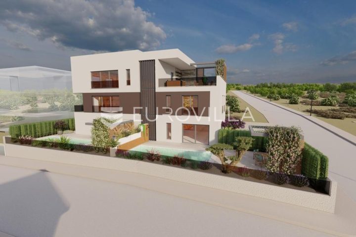 Stan na prodaju 95 m² – Rovanjska