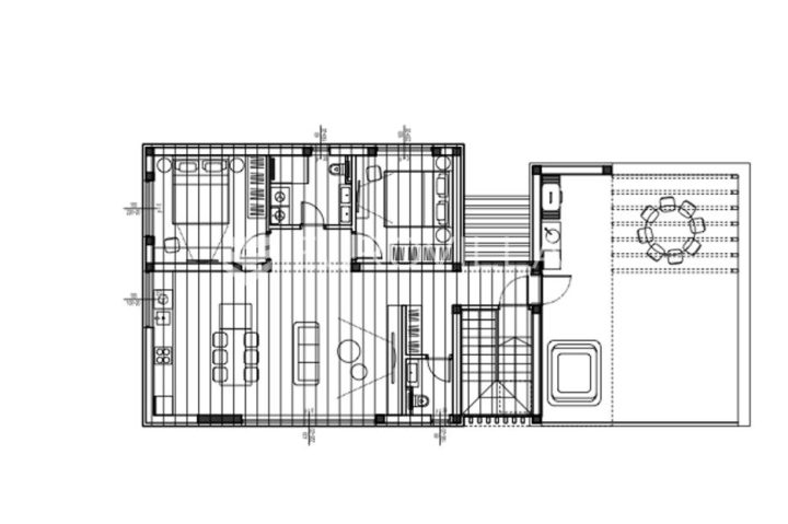 Apartma Naprodaj - Zadarska Jasenice - foto 4/4