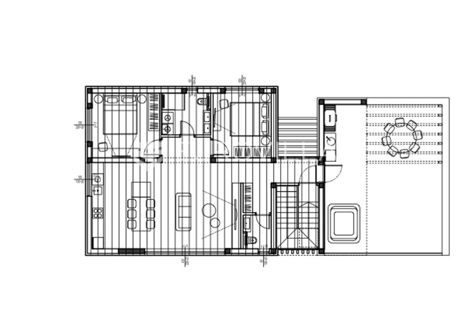 Apartma Naprodaj - Zadarska Jasenice