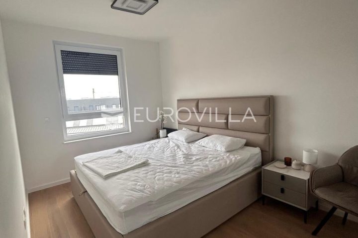 Appartement À louer - Grad Zagreb Novi Zagreb - Zapad - foto 4/6