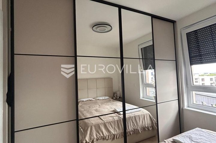 Appartement À louer - Grad Zagreb Novi Zagreb - Zapad - foto 5/6