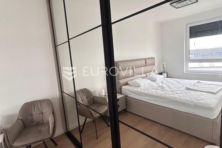 Appartement À louer - Grad Zagreb Novi Zagreb - Zapad