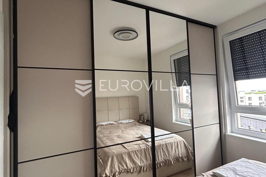 Appartement À louer - Grad Zagreb Novi Zagreb - Zapad