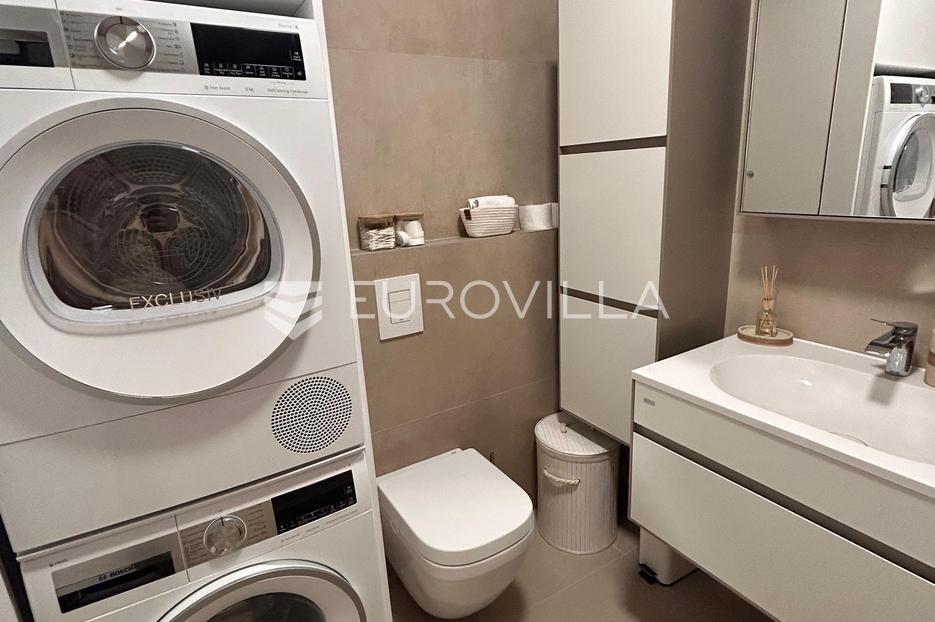 Appartement À louer - Grad Zagreb Novi Zagreb - Zapad