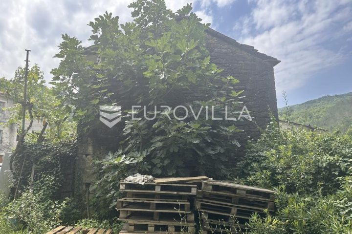 Haus Zu verkaufen - Istarska Oprtalj - foto 3/4
