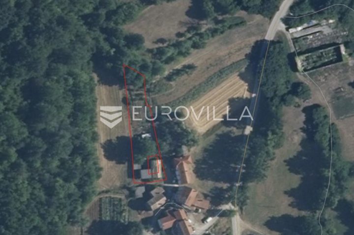 Maison À vendre - Istarska Oprtalj - foto 5/5