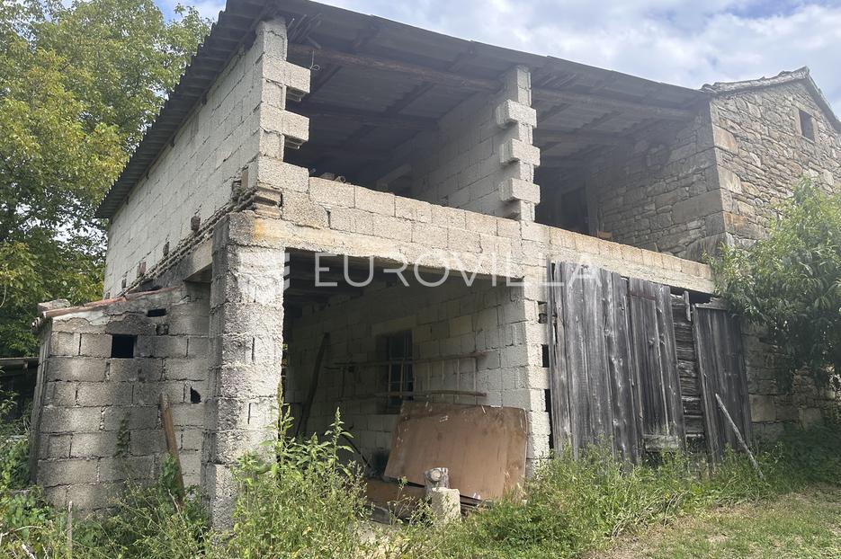 House For sale -  Oprtalj