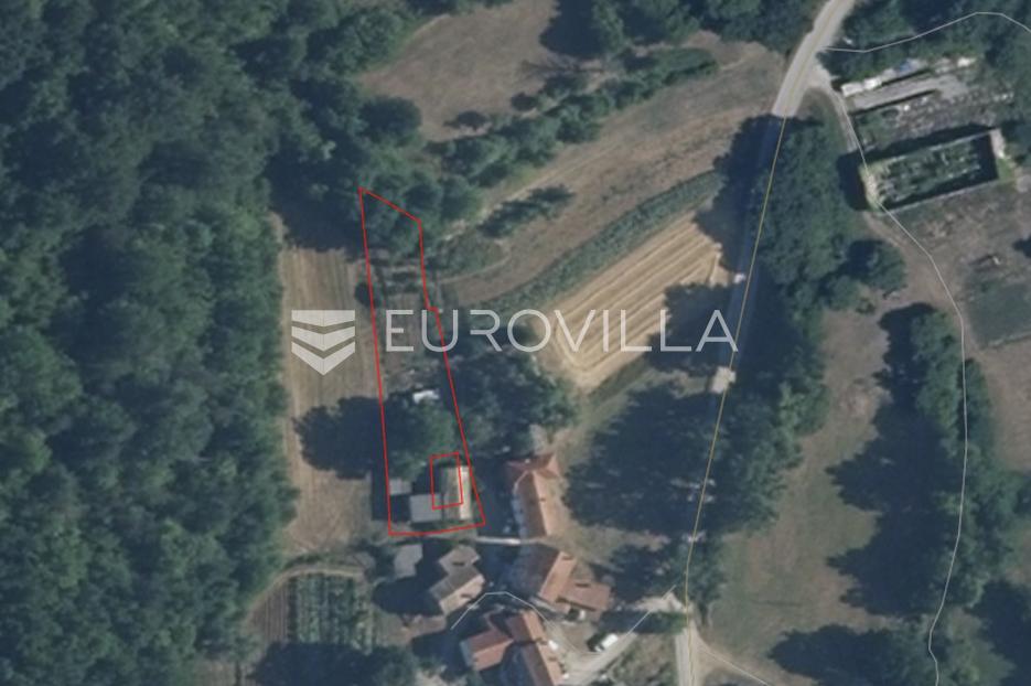 Maison À vendre - Istarska Oprtalj