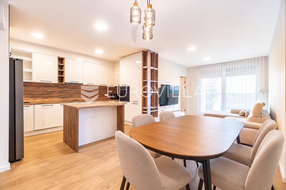 Apartma Za najem - Grad Zagreb Trešnjevka - Sjever - foto 1/10