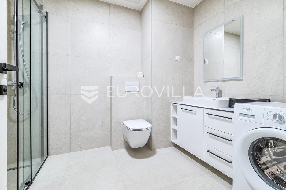 Apartma Za najem - Grad Zagreb Trešnjevka - Sjever
