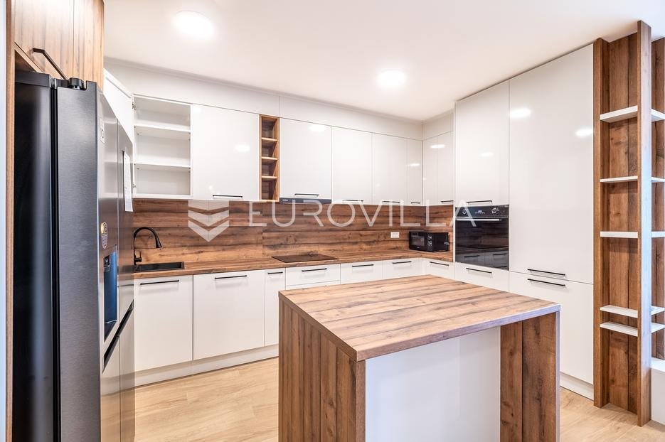 Apartma Za najem - Grad Zagreb Trešnjevka - Sjever