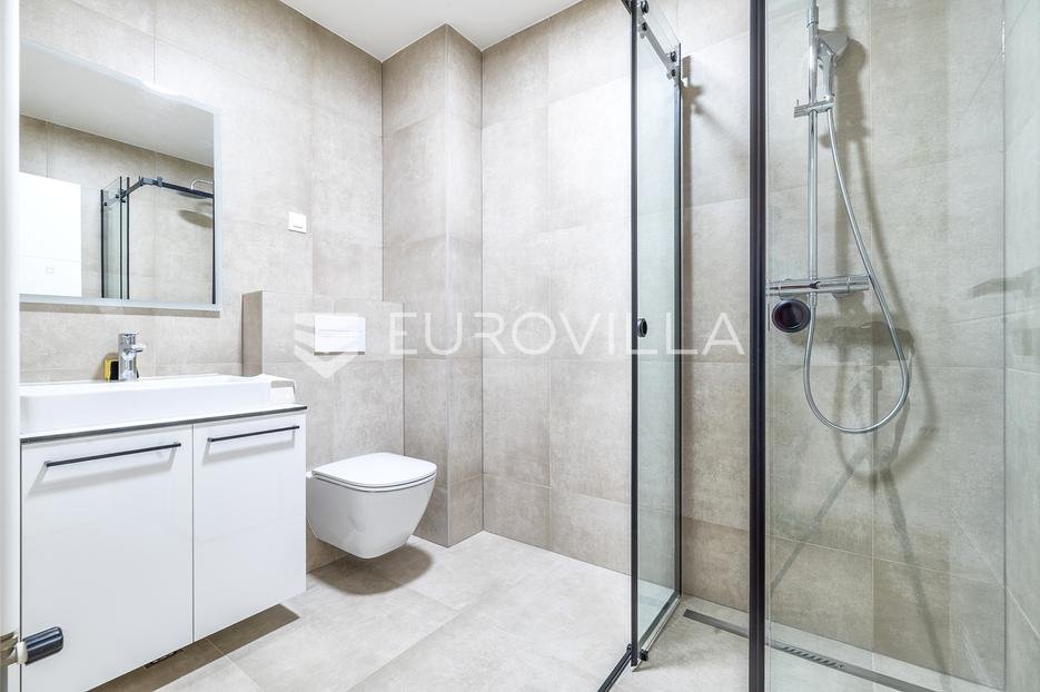 Apartma Za najem - Grad Zagreb Trešnjevka - Sjever