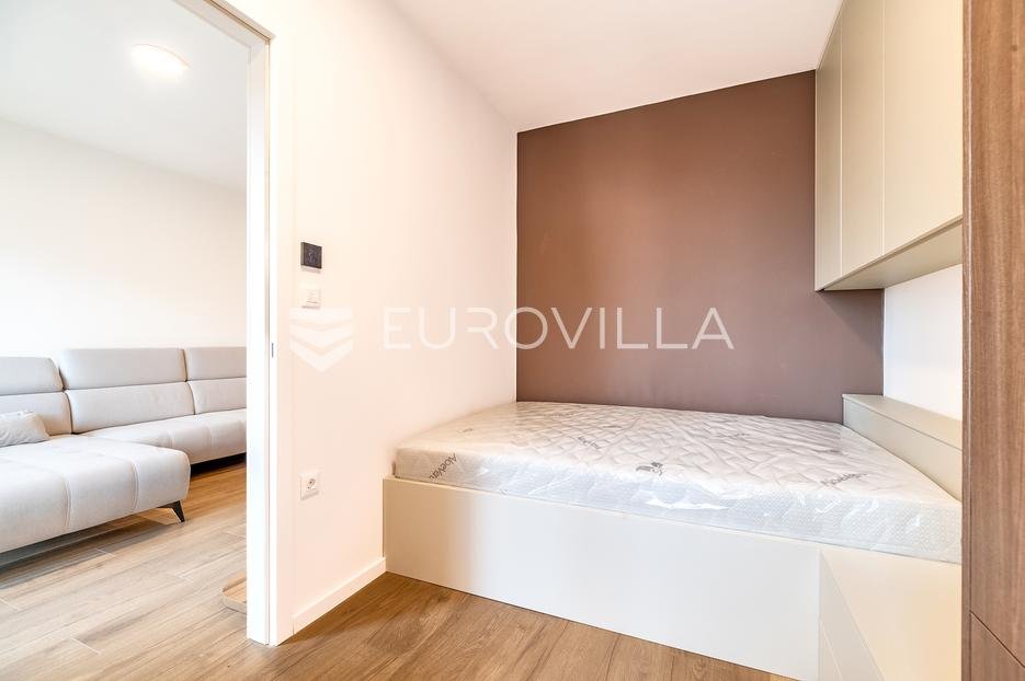 Apartma Za najem - Grad Zagreb Trešnjevka - Sjever