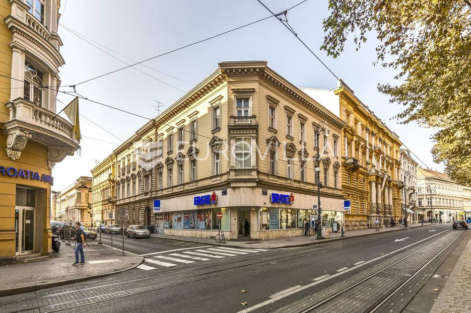 Poslovni prostor Na prodaju - Grad Zagreb Donji Grad - foto 1/4