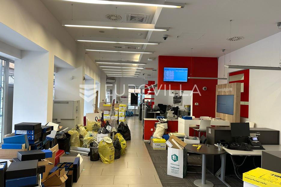 Poslovni prostor Na prodaju - Grad Zagreb Donji Grad - foto 3/4