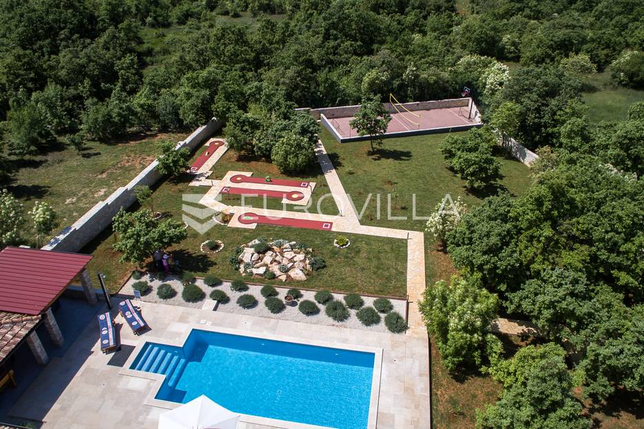 Maison À vendre -  Svetvinčenat