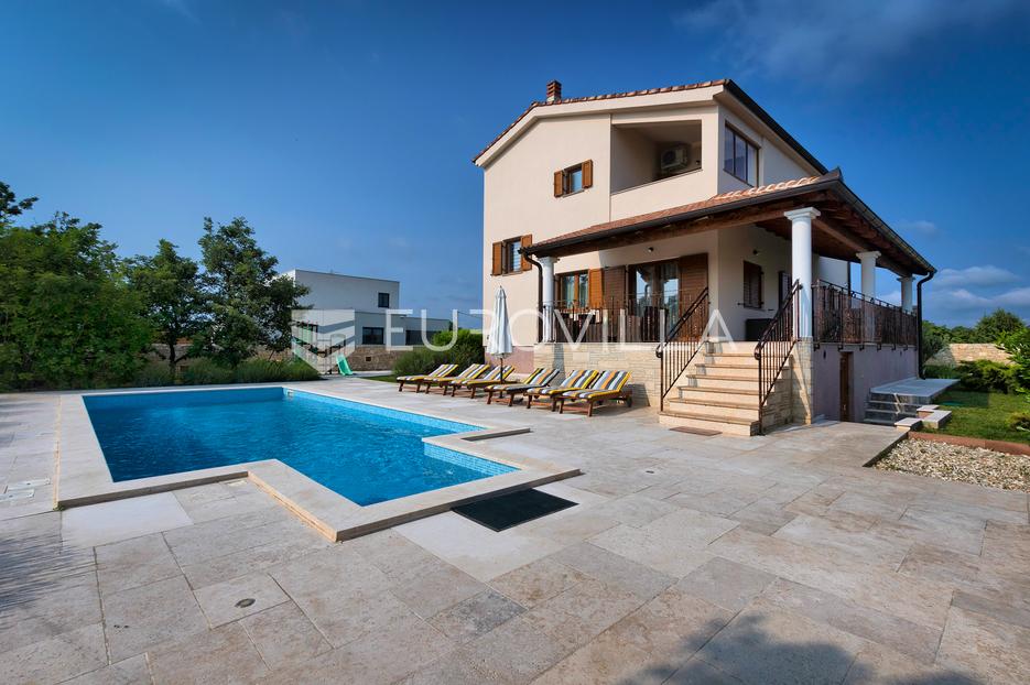 Maison À vendre -  Svetvinčenat