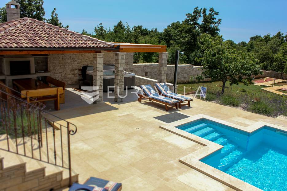 Maison À vendre -  Svetvinčenat