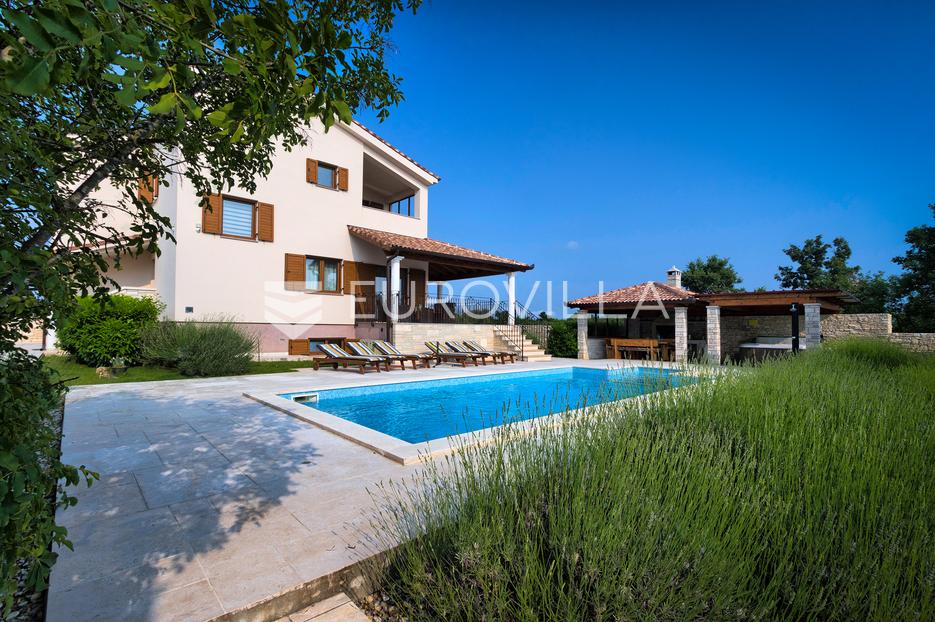 Maison À vendre -  Svetvinčenat