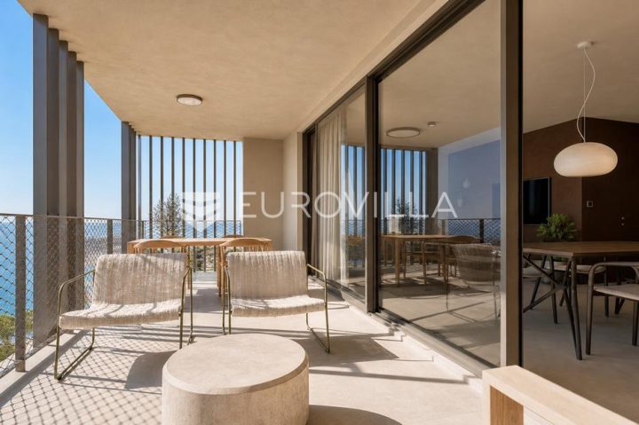 Apartmán na predaj 101 m² – Kraljevica
