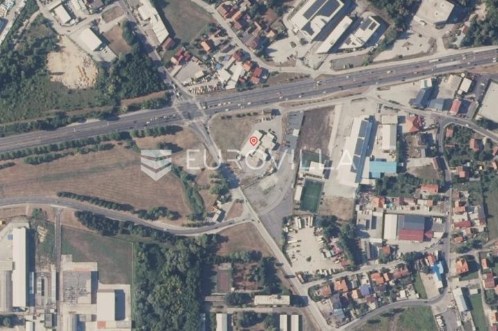 Grundstück zu verkaufen 42000 m² – Resnik