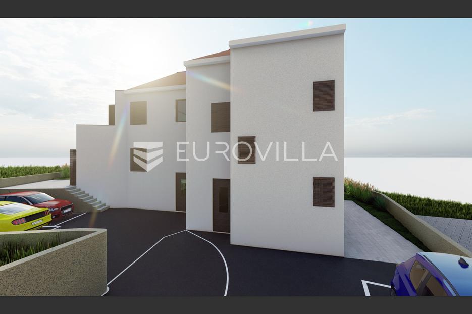 Apartmán Na prodej -  Dubrovačko Primorje
