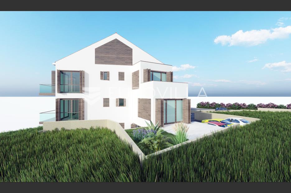 Apartmán Na prodej -  Dubrovačko Primorje