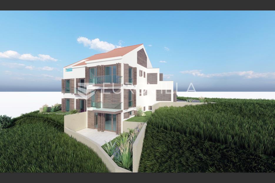 Apartmán Na prodej -  Dubrovačko Primorje