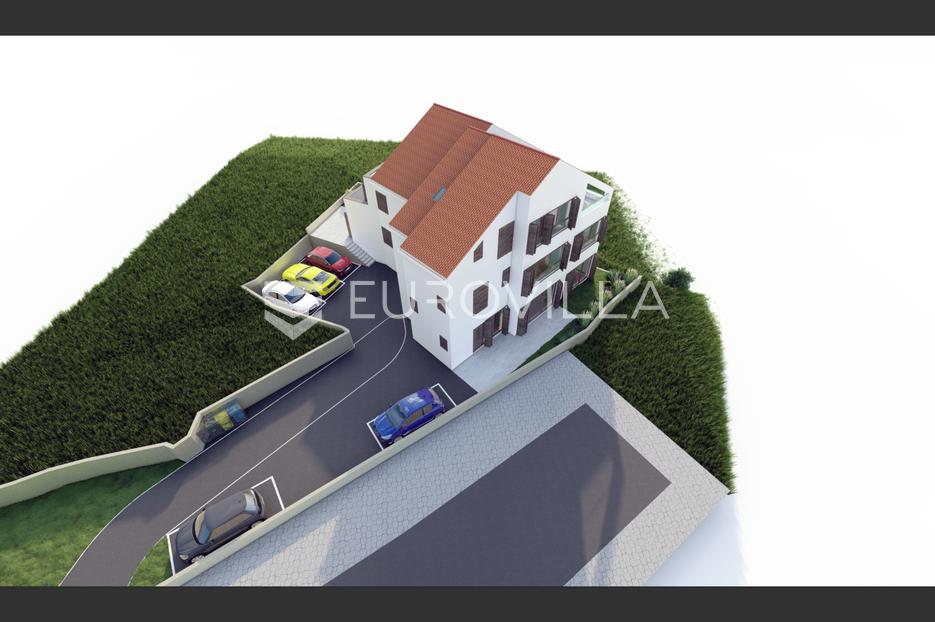 Apartmán Na prodej -  Dubrovačko Primorje