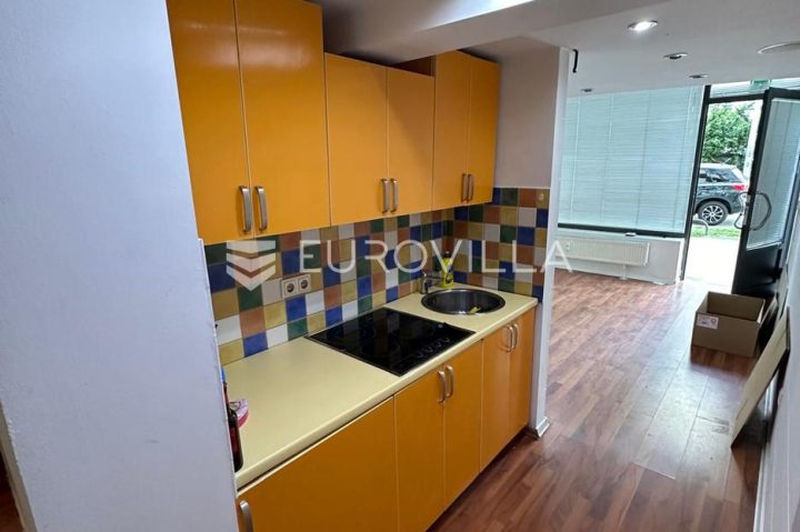 Gewerbefläche Zu verkaufen - Grad Zagreb Trešnjevka - Jug - foto 2/5