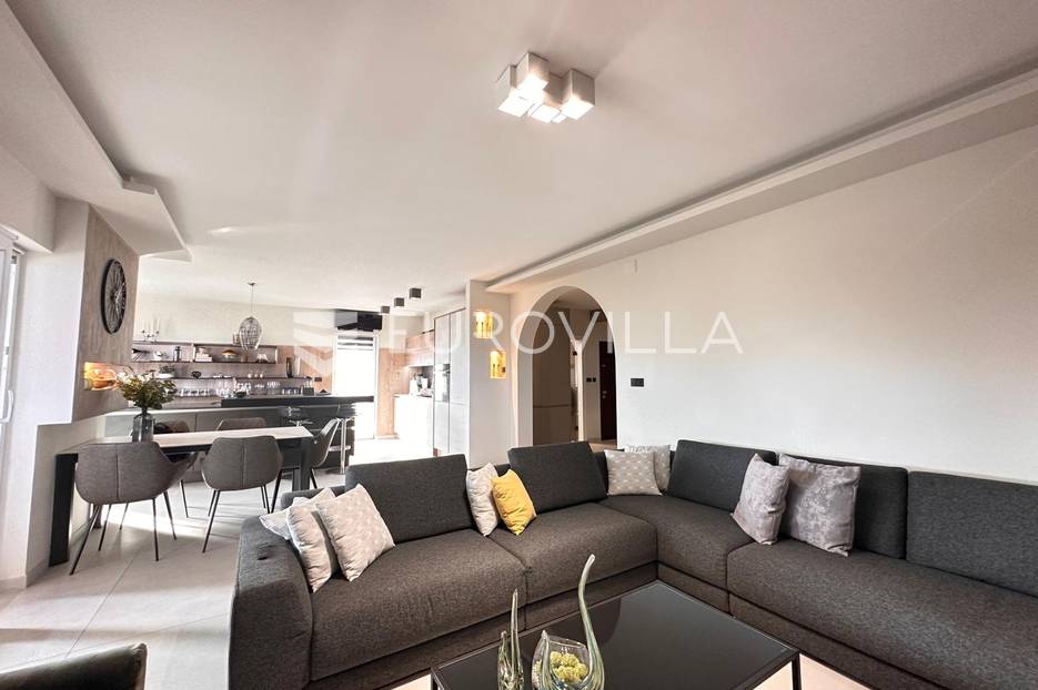 Apartmán Na predaj -  Rijeka