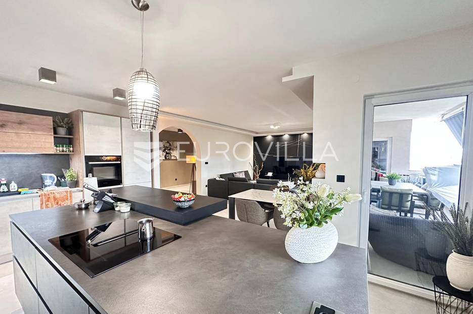 Apartmán Na predaj -  Rijeka