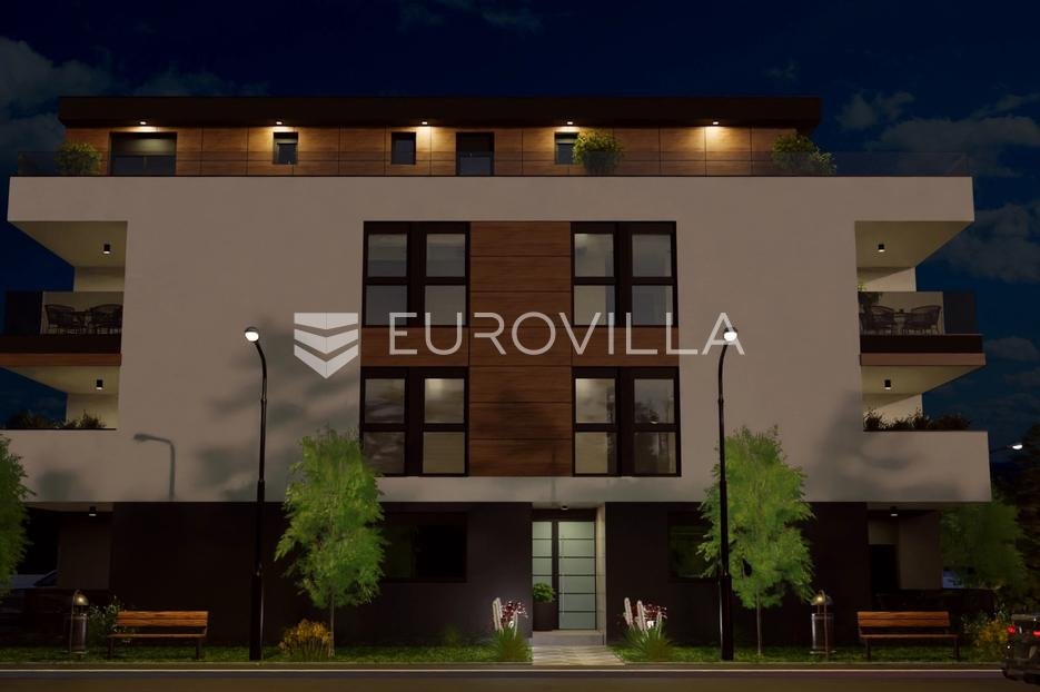 Apartma Naprodaj - Zagrebačka Dugo Selo