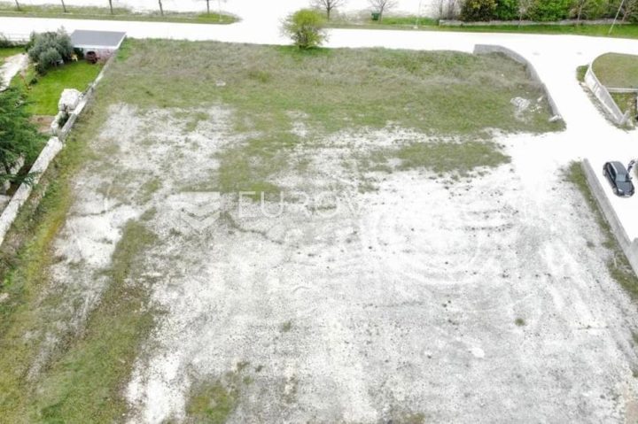 Parcela Naprodaj - Istarska Kanfanar - foto 3/3