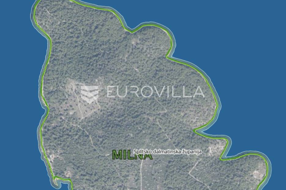Pozemok Na predaj Milna