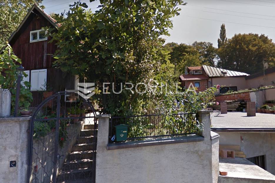 Parcela Naprodaj - Grad Zagreb Podsljeme