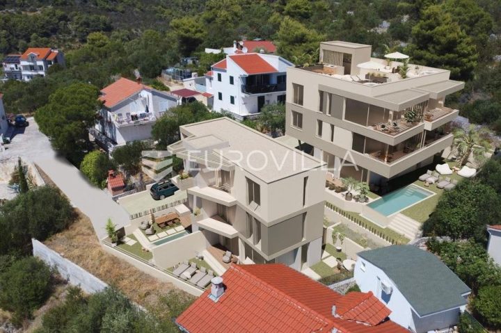 Apartma Naprodaj - Splitsko-dalmatinska Okrug - foto 3/3