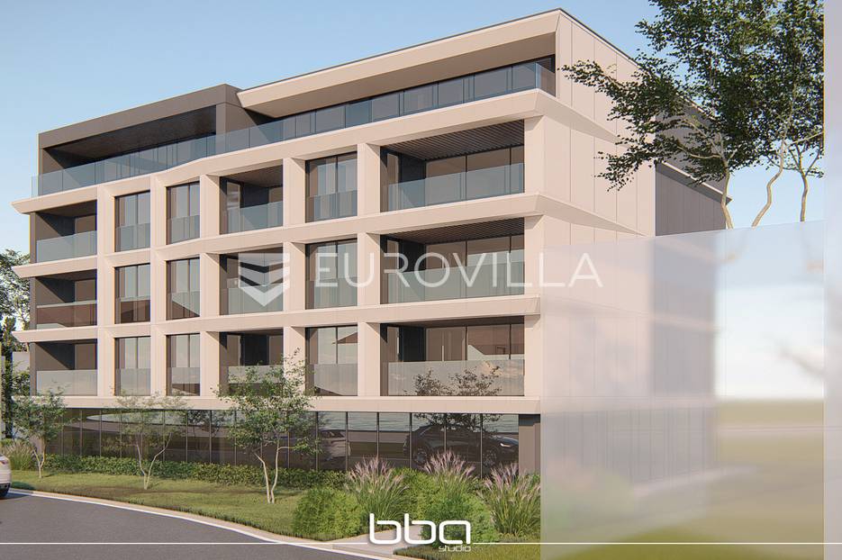 Apartma Na predaj - Istarska Umag