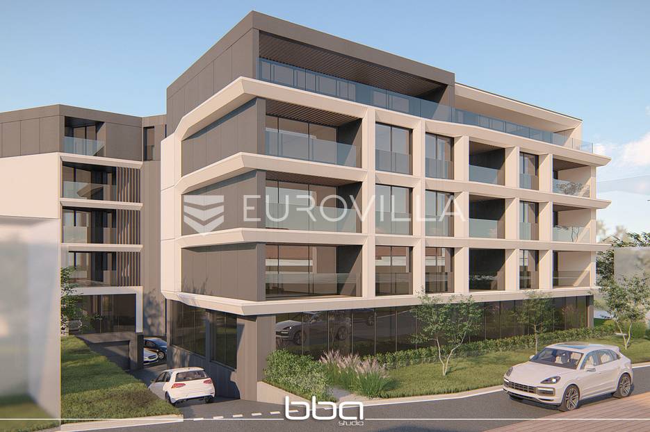 Apartma Na predaj - Istarska Umag