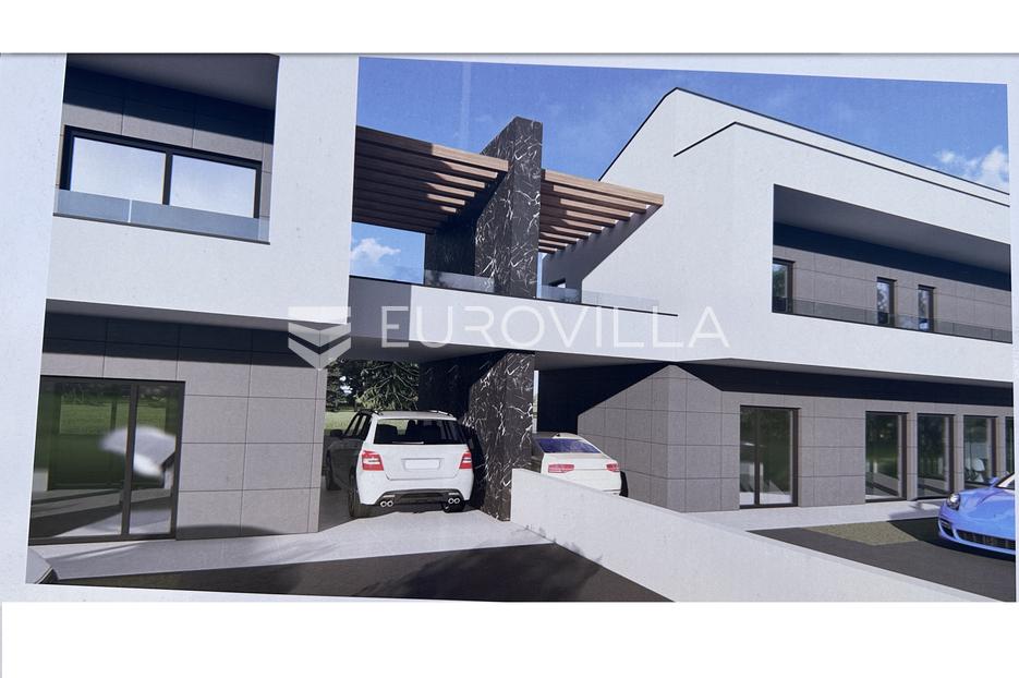 Casa In vendita - Istarska Marčana