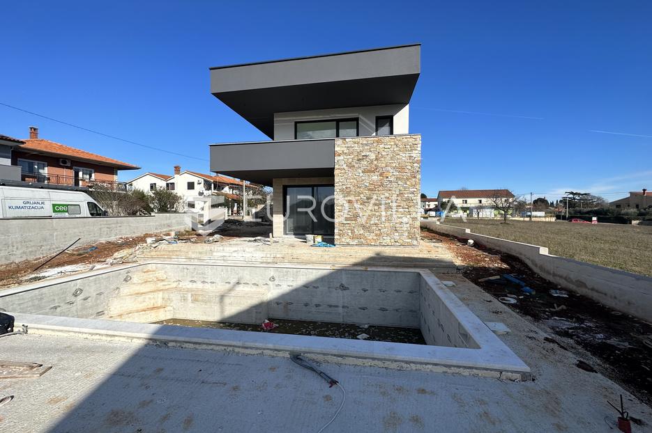 Casa In vendita - Istarska Marčana