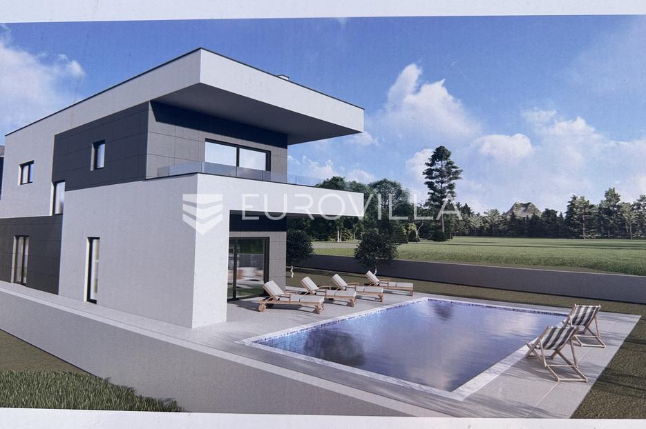 Casa In vendita - Istarska Marčana