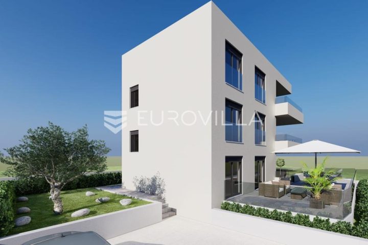 Apartmán na predaj 80 m² – Rovanjska