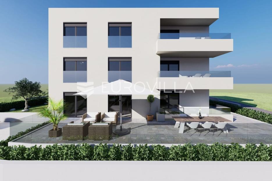 Appartamento In vendita -  Jasenice
