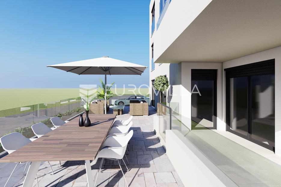 Appartamento In vendita -  Jasenice