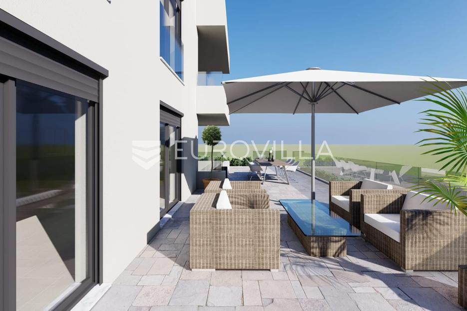 Appartamento In vendita -  Jasenice