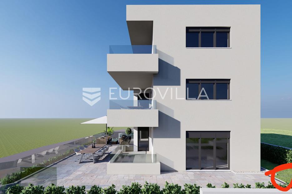 Appartement À vendre - Zadarska Jasenice