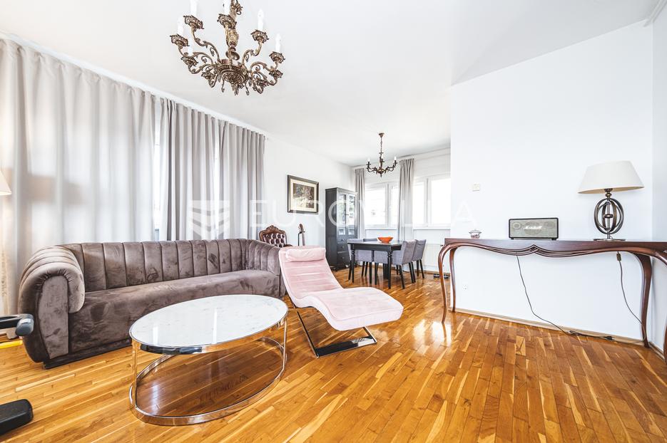 Apartment Zu verkaufen Vrapče