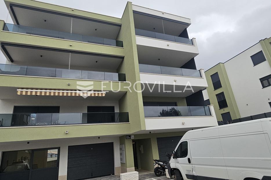 Flat For sale -  Makarska